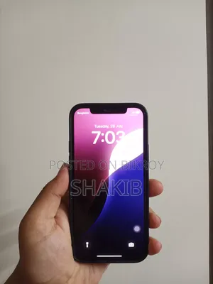 Apple iPhone 12 64 GB Blue