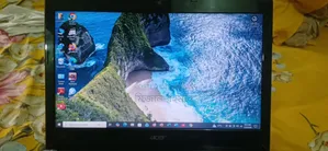 Laptop Acer AcerNote 3GB Intel Celeron SSD 128GB