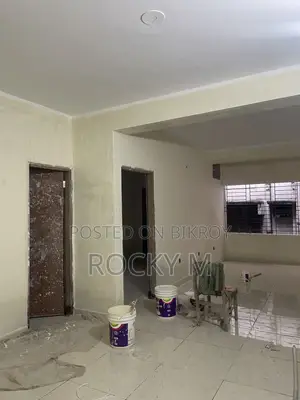 3-Bedroom Apartment in Shahriar Developer, Shyamoli for Sale