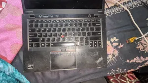 Laptop Lenovo ThinkPad X1 Carbon 8GB Intel Core I7 SSD 256GB