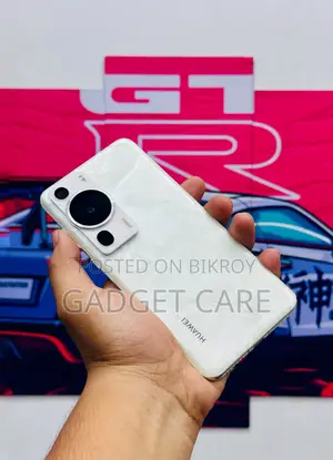 হুয়াওয়ে পি৬০ প্রো ২৫৬ জিবি হোয়াইট
