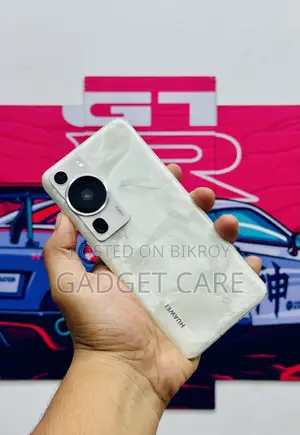 হুয়াওয়ে পি৬০ প্রো ২৫৬ জিবি হোয়াইট