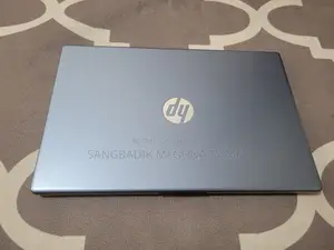 ল্যাপটপ এইচপি ৩ জিবি ইন্টেল এসএসডি ২৫৬ জিবি