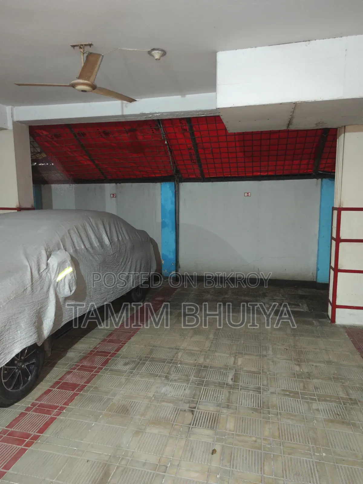 আইডিএস স্কাইল্যান্ড, মিরপুরে ১ বেডরুমের বাসা ভাড়ার জন্য