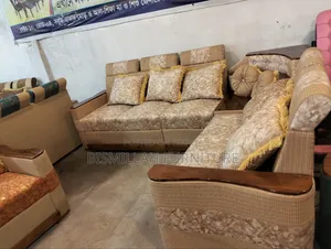 Corner Sofa