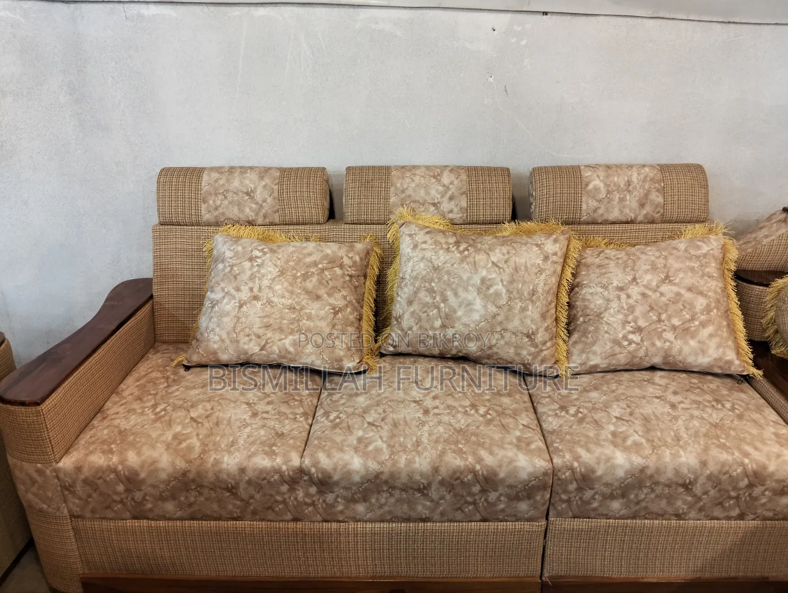 Corner Sofa