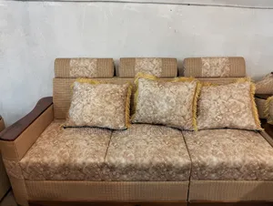 Corner Sofa