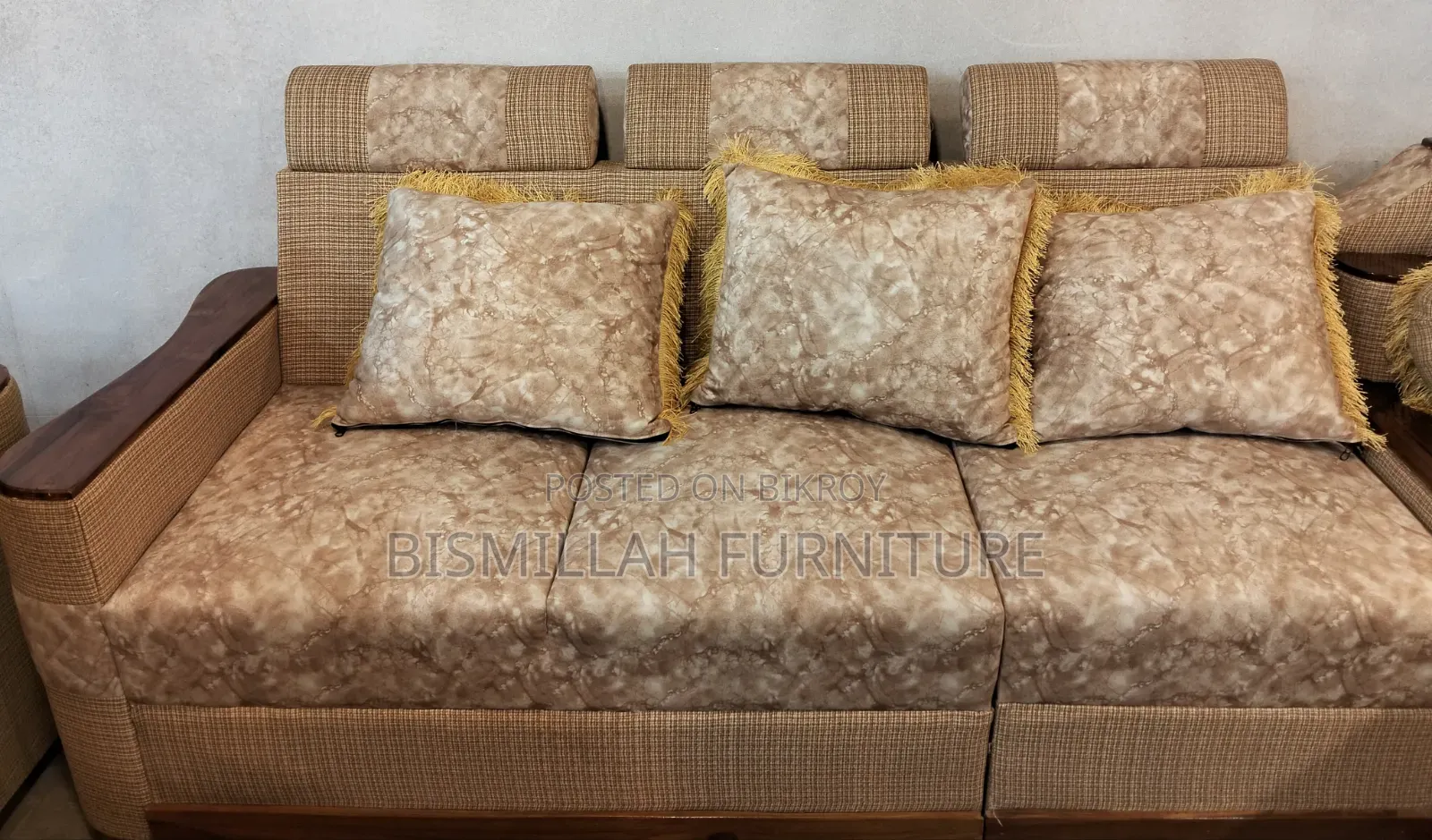 Corner Sofa