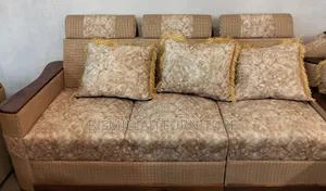 Corner Sofa