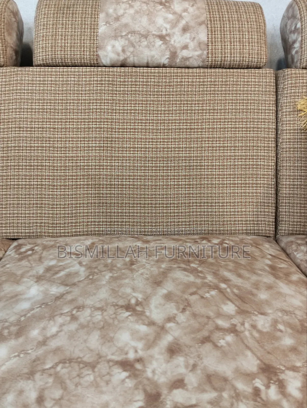 Corner Sofa