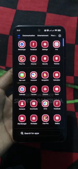 Xiaomi Redmi Note 11 128 GB Purple