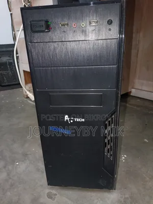 Desktop Computer ASUS 16GB Intel Core I5 HDD+SSD 1.5T