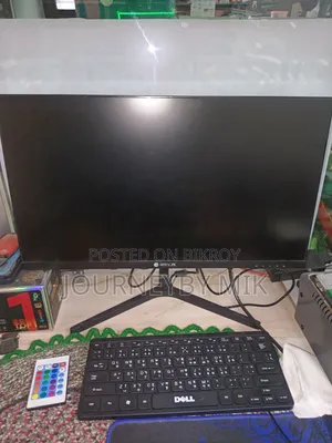 Desktop Computer ASUS 16GB Intel Core I5 HDD+SSD 1.5T