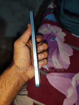 Xiaomi Redmi 13 128 GB Red