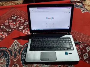 Laptop HP 430 G2 8GB Intel Core I5 HDD+SSD 500GB