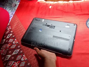 Laptop HP 430 G2 8GB Intel Core I5 HDD+SSD 500GB