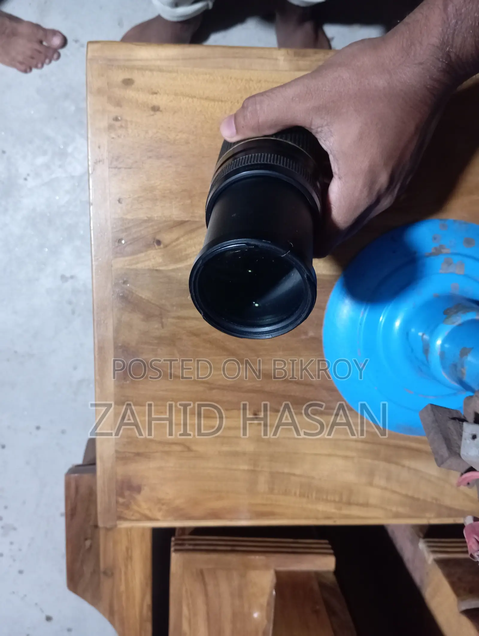 ক্যানন ৭৫-৩০০মিমি