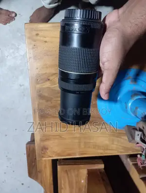 ক্যানন ৭৫-৩০০মিমি