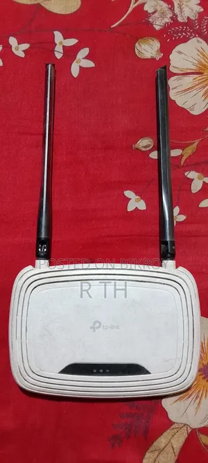 Router for sale