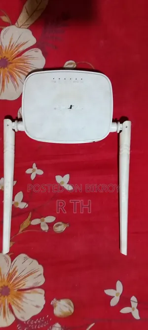 রাউটার বিক্রি হবে