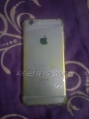 অ্যাপল আইফোন ৬এস ৬৪ জিবি সাদা