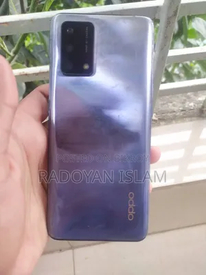 অপ্পো এফ১৯এস ১২৮ জিবি সিলভার