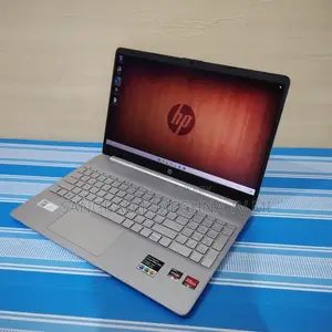 ল্যাপটপ এইচপি ৪জিবি ইন্টেল এসএসডি ৫০০জিবি