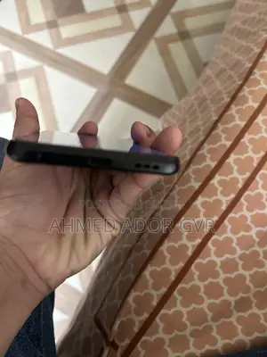 নতুন অপো এ৫৬ ৫জি ২৫৬ জিবি কালো