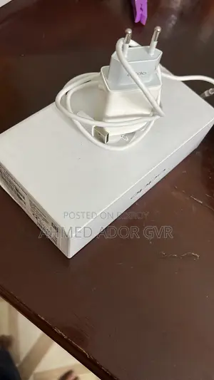 নতুন অপো এ৫৬ ৫জি ২৫৬ জিবি কালো