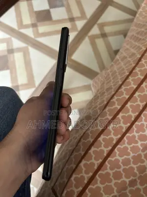 নতুন অপো এ৫৬ ৫জি ২৫৬ জিবি কালো