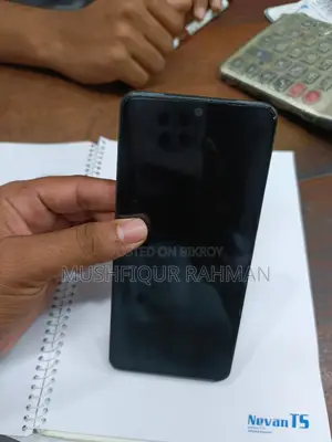 Vivo V29e 5G 256 GB Black