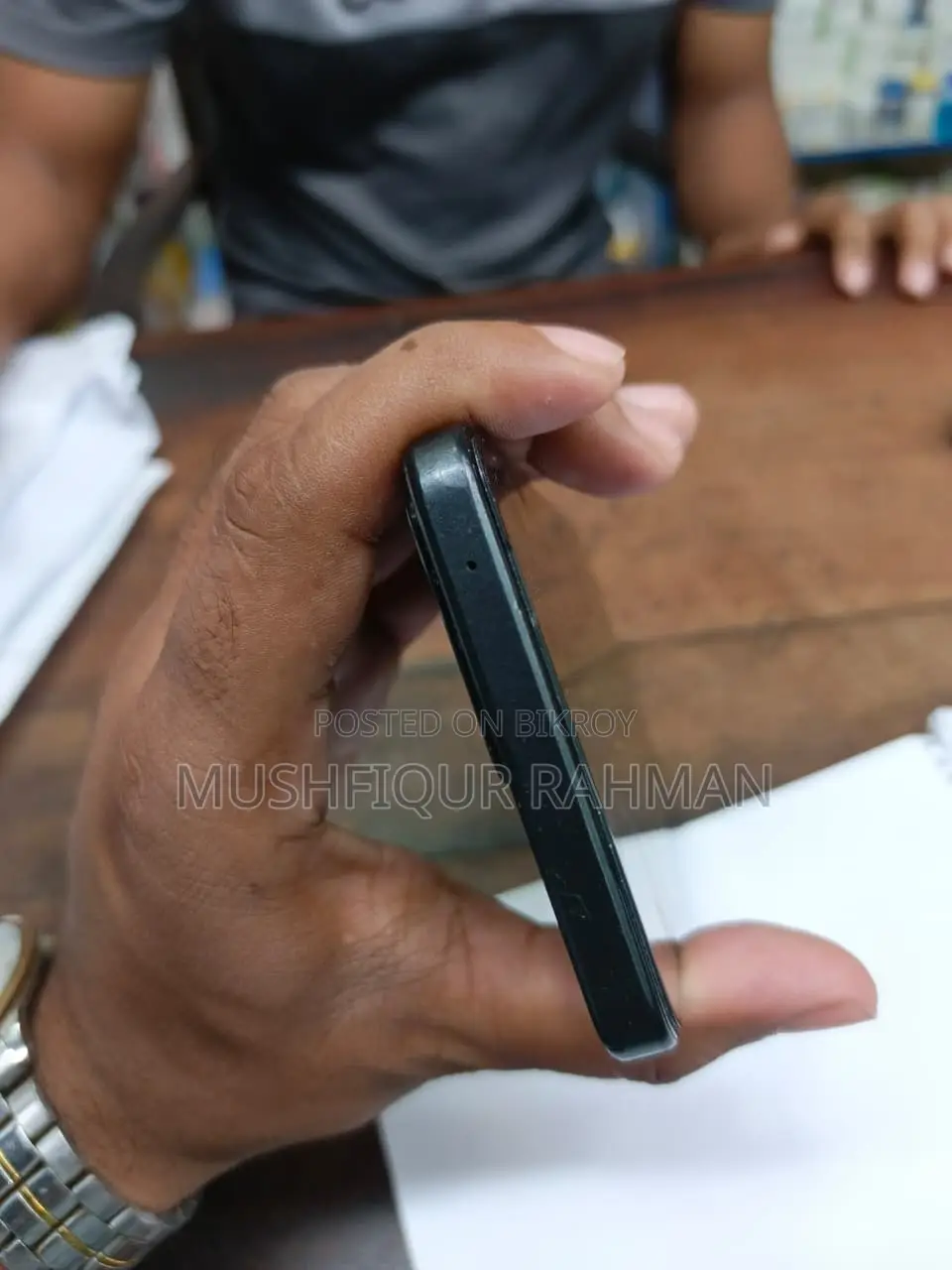Vivo V29e 5G 256 GB Black