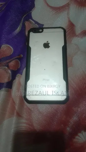 অ্যাপল আইফোন ৬এস প্লাস ৬৪ জিবি রোজ গোল্ড