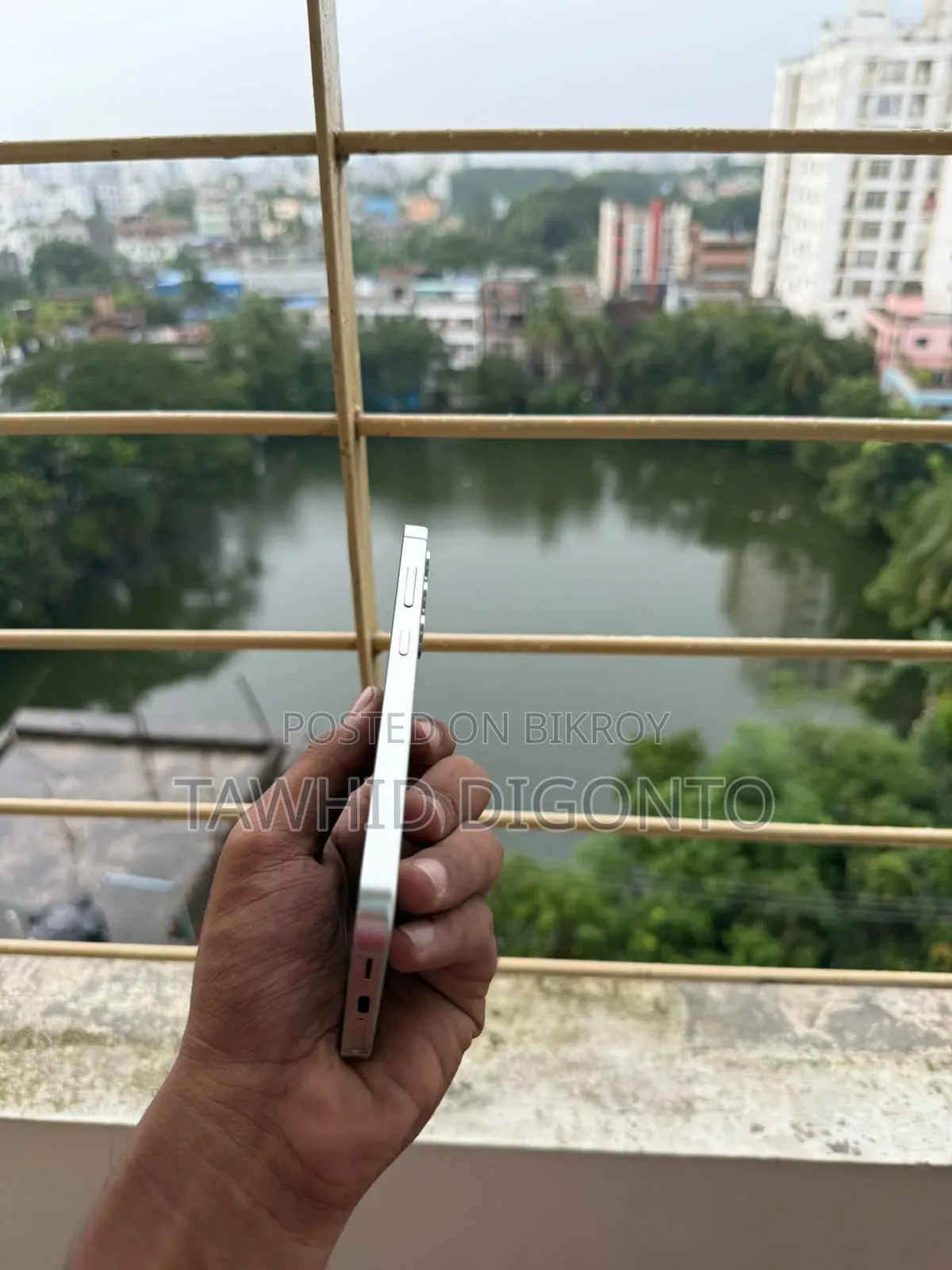 স্যামসাং গ্যালাক্সি এস২৪ ২৫৬ জিবি হোয়াইট