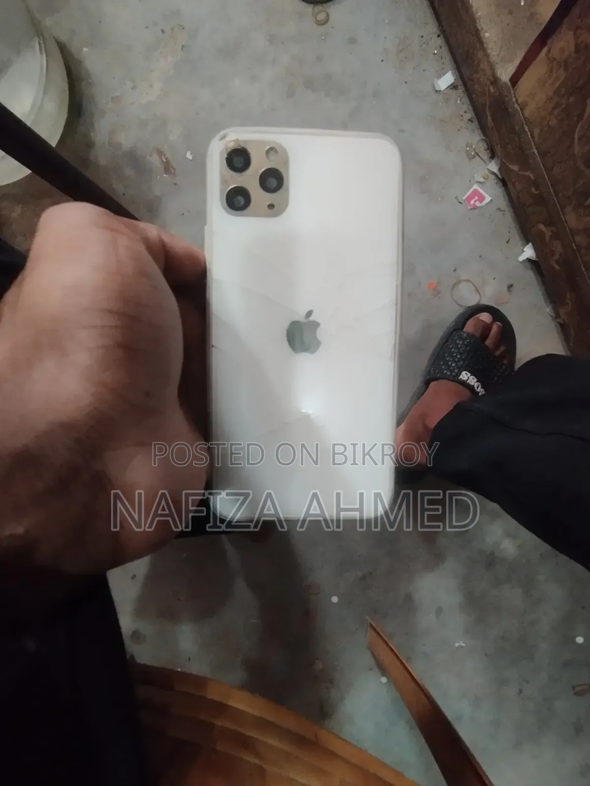 Apple iPhone 12 Pro 512 GB