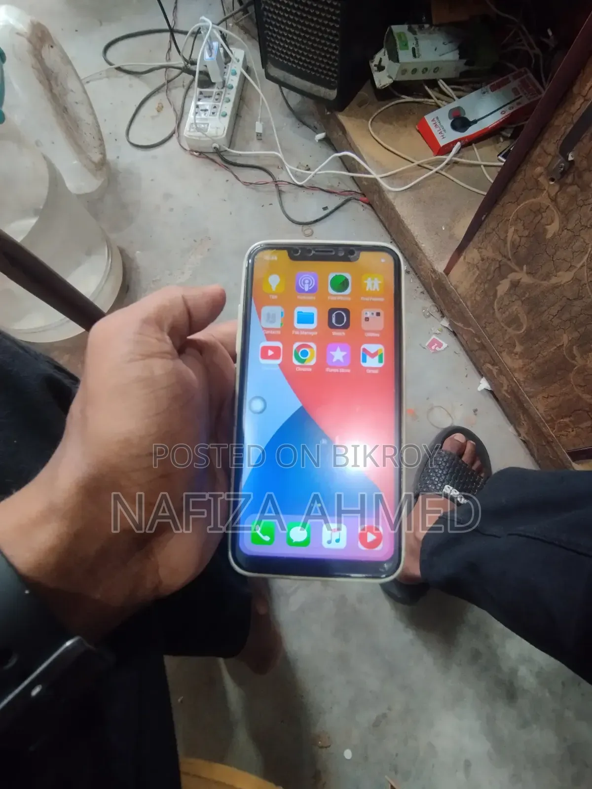 Apple iPhone 12 Pro 512 GB