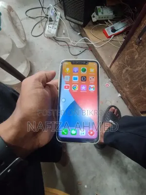 Apple iPhone 12 Pro 512 GB