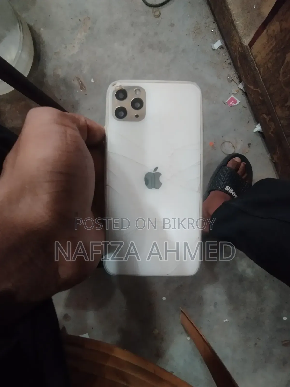 Apple iPhone 12 Pro 512 GB