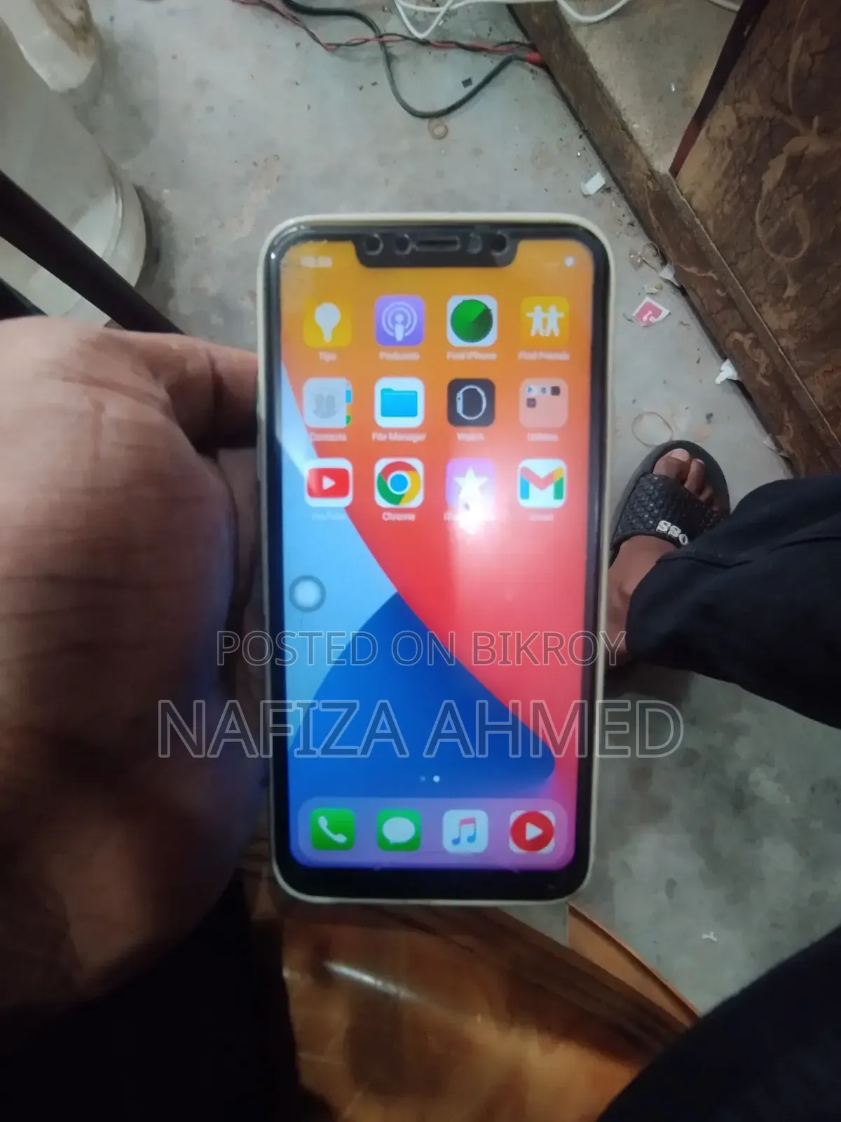 Apple iPhone 12 Pro 512 GB