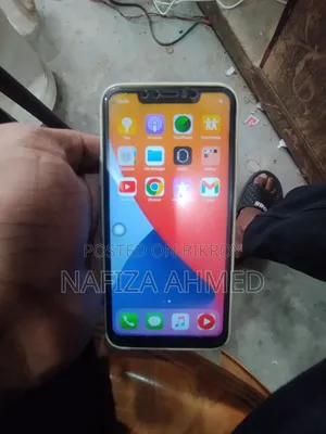 Apple iPhone 12 Pro 512 GB
