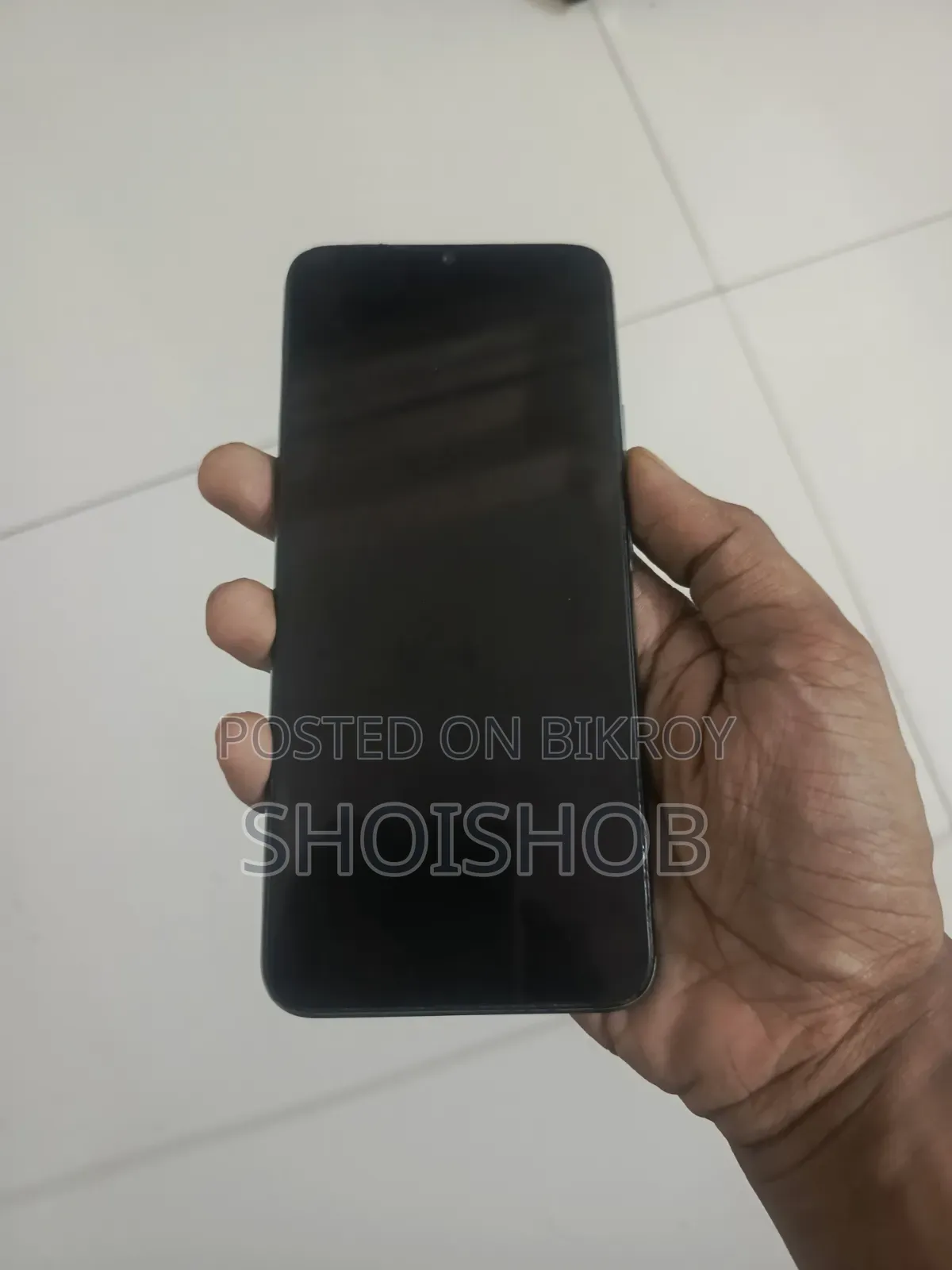 ইনফিনিক্স হট ১১ প্লে ৬৪ জিবি গ্রে