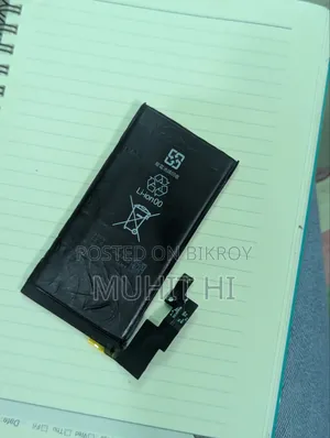 পিক্সেল ৬ প্রো এর জন্য অরিজিনাল ব্যাটারি