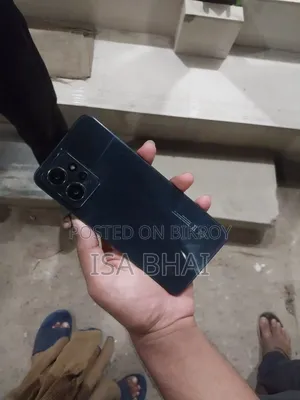 শাওমি রেডমি নোট ১২ ২৫৬ জিবি ব্ল্যাক