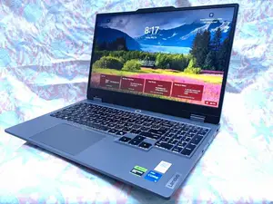 Laptop Lenovo 8gb Amd Ryzen SSD 512gb