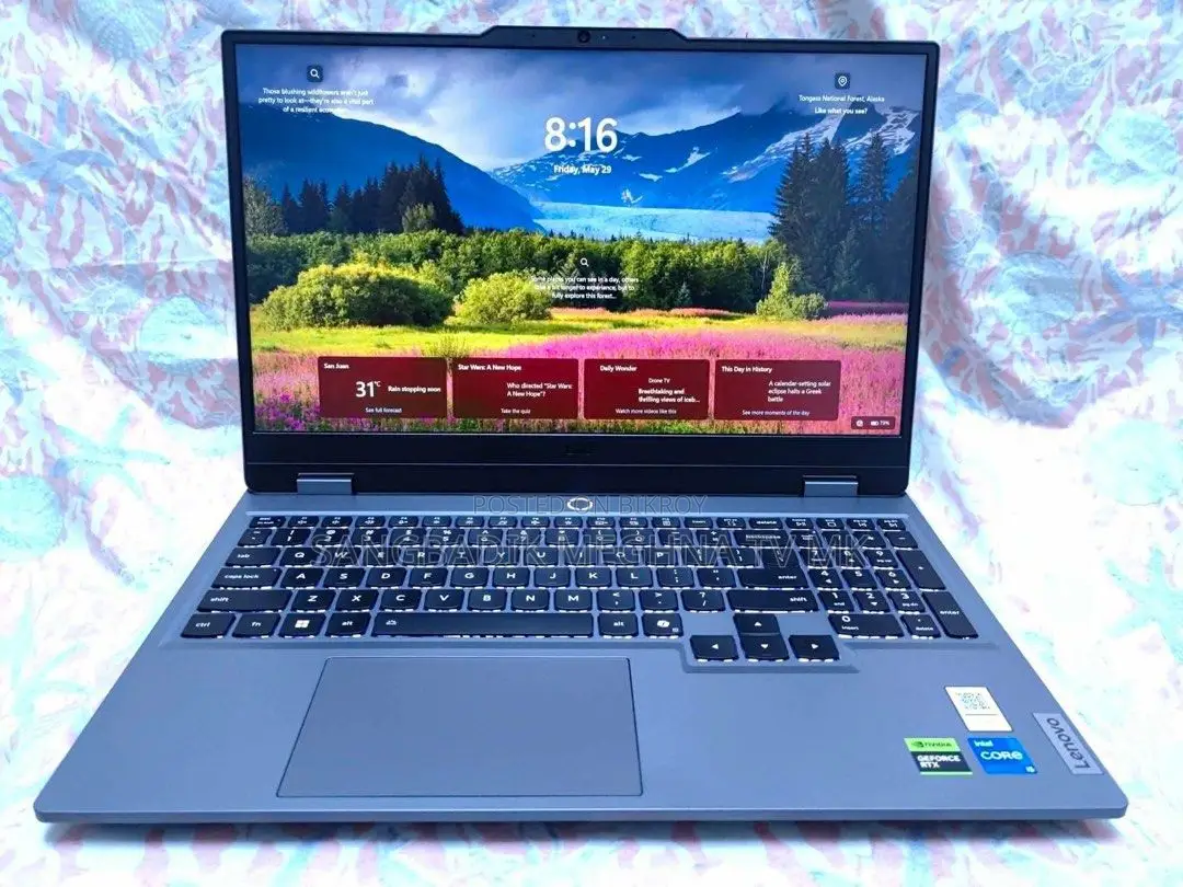 Laptop Lenovo 8gb Amd Ryzen SSD 512gb