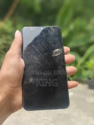 Samsung Galaxy A10s 32 GB Blue