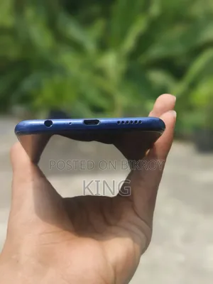 Samsung Galaxy A10s 32 GB Blue