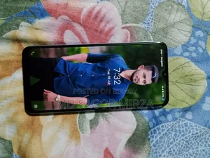 Vivo Y12s 32 GB White