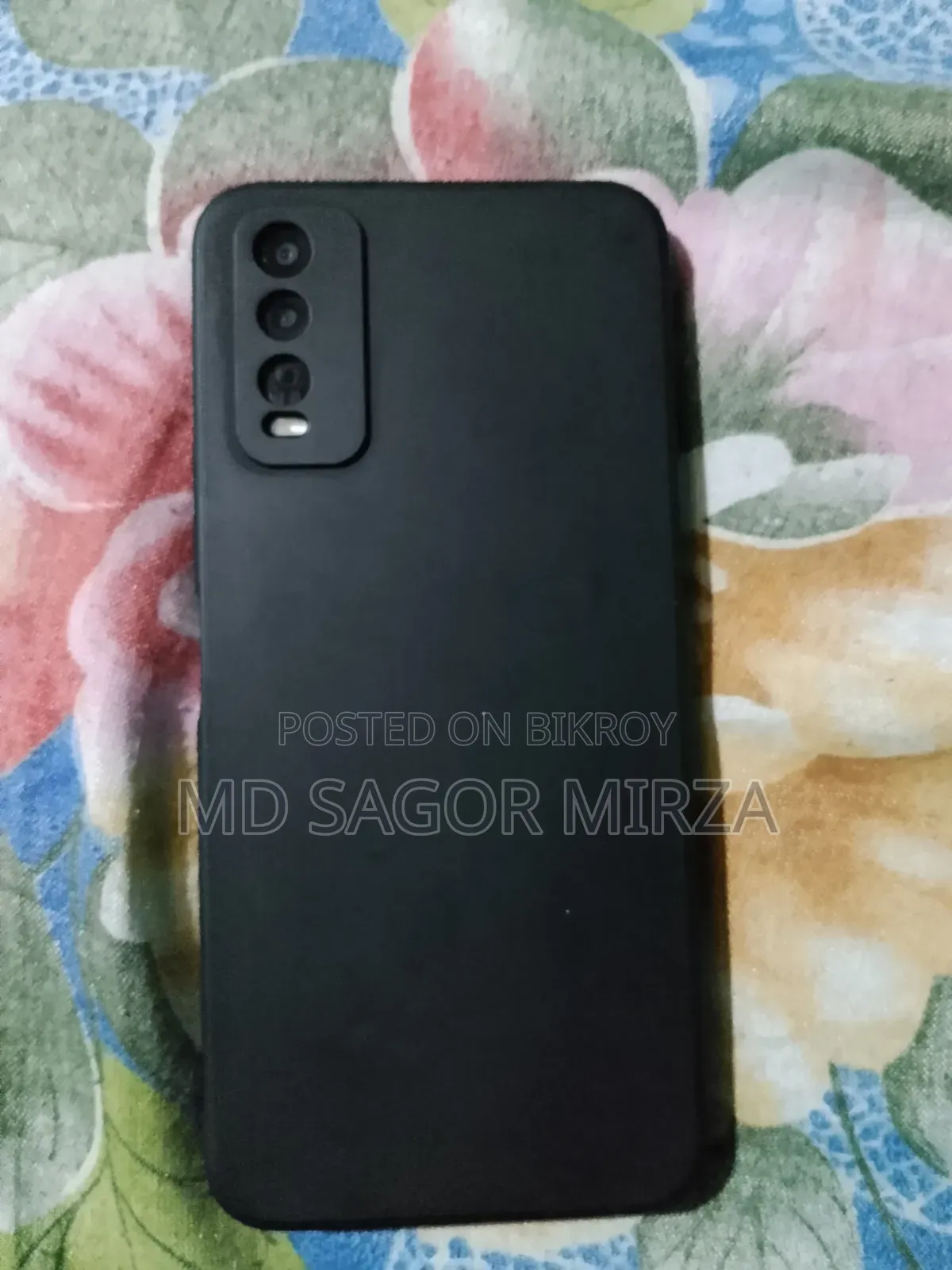 Vivo Y12s 32 GB White