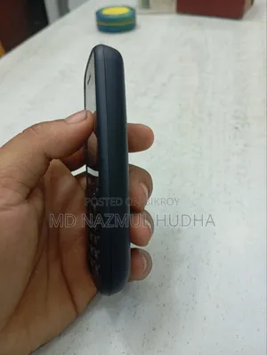 Nokia 105 Black
